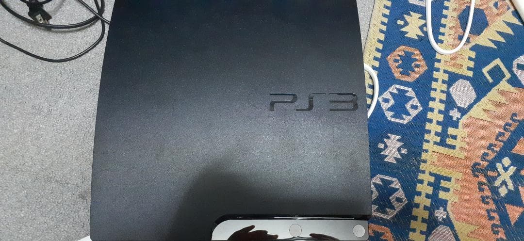 プレイステーション3