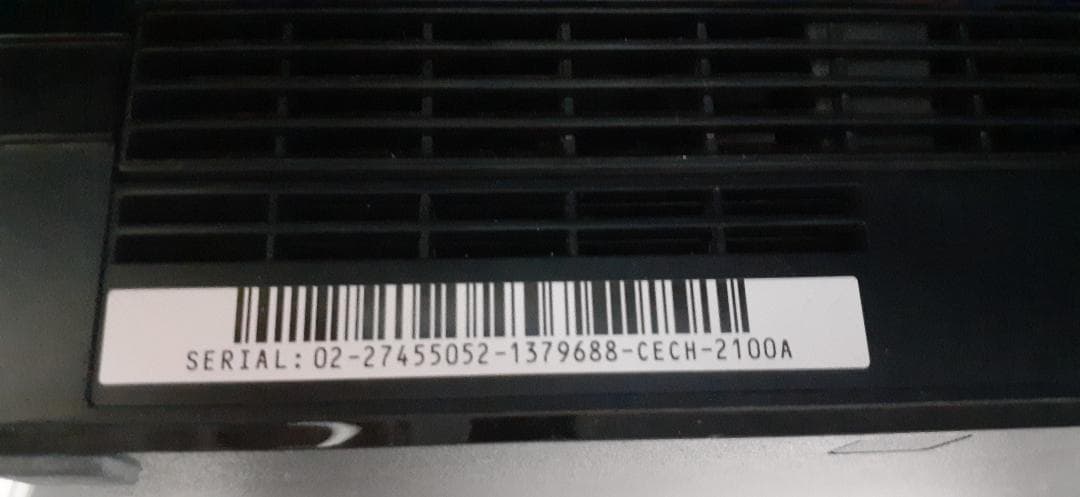 プレイステーション3