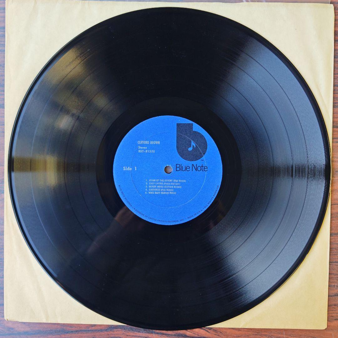 Cannonball Adderley Somethin' Else他 6枚