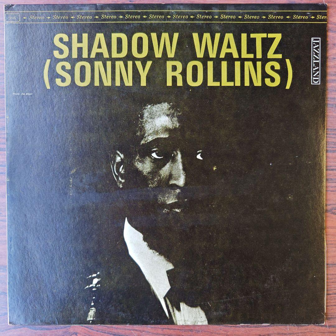 Cannonball Adderley Somethin' Else他 6枚