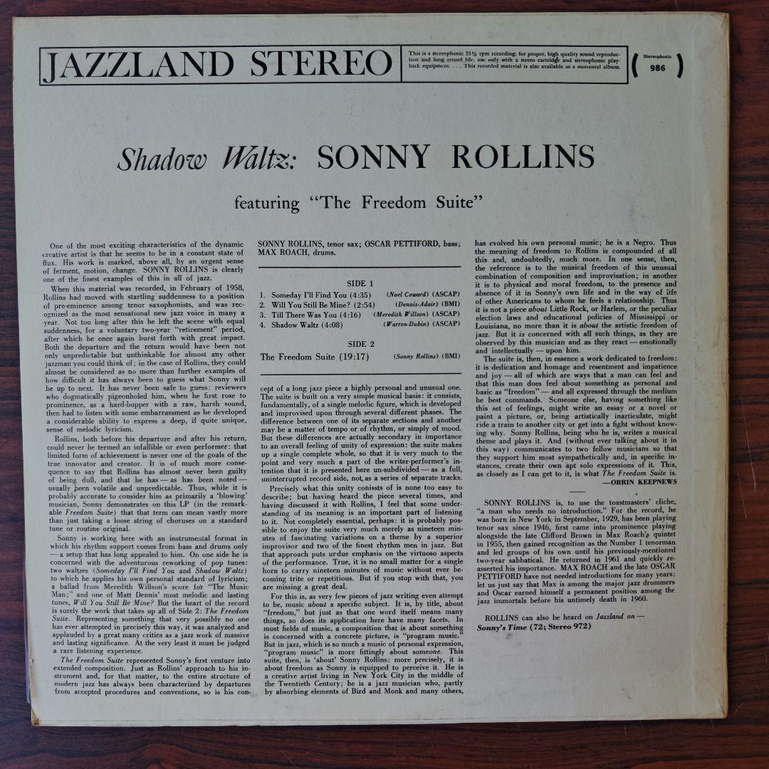 Cannonball Adderley Somethin' Else他 6枚