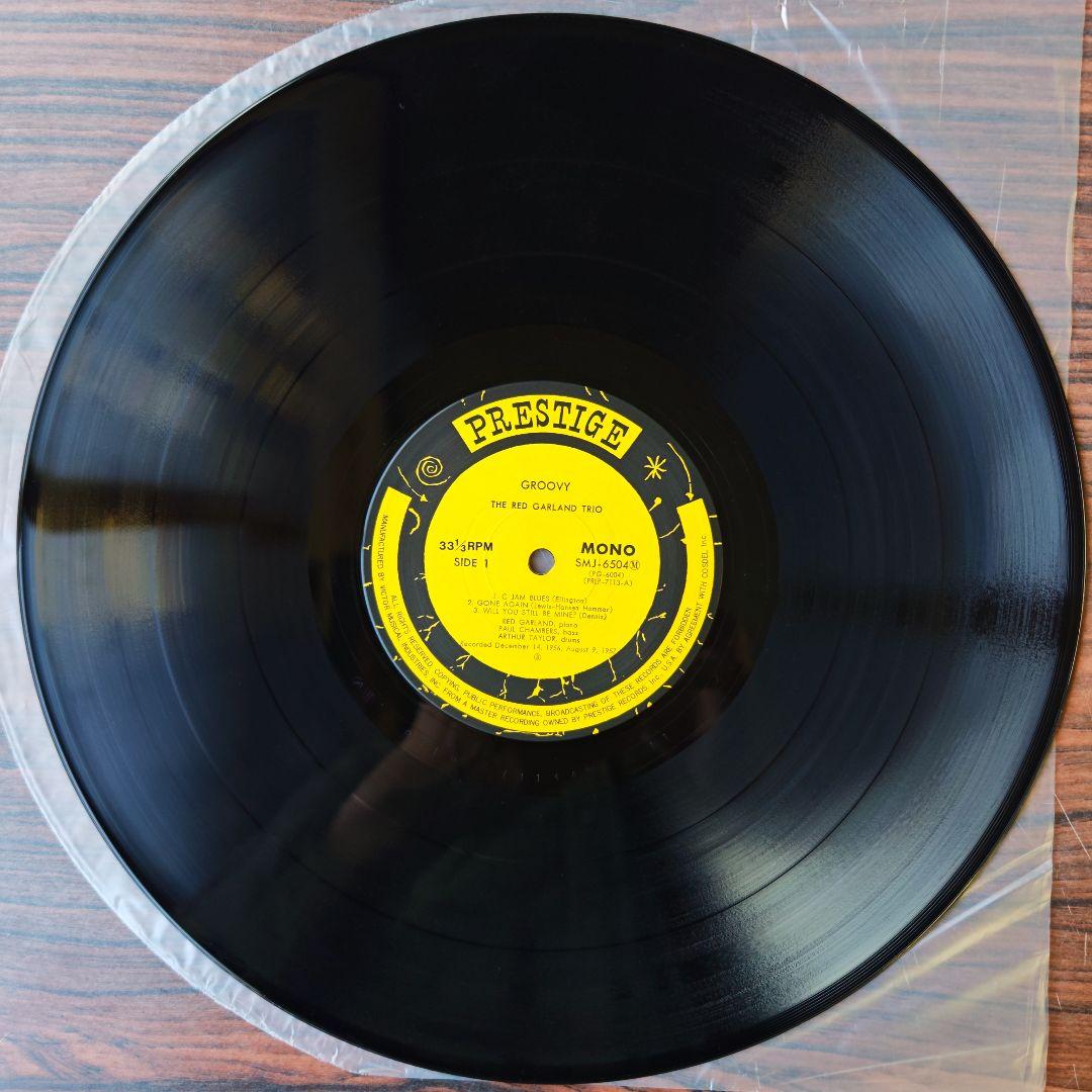 Cannonball Adderley Somethin' Else他 6枚