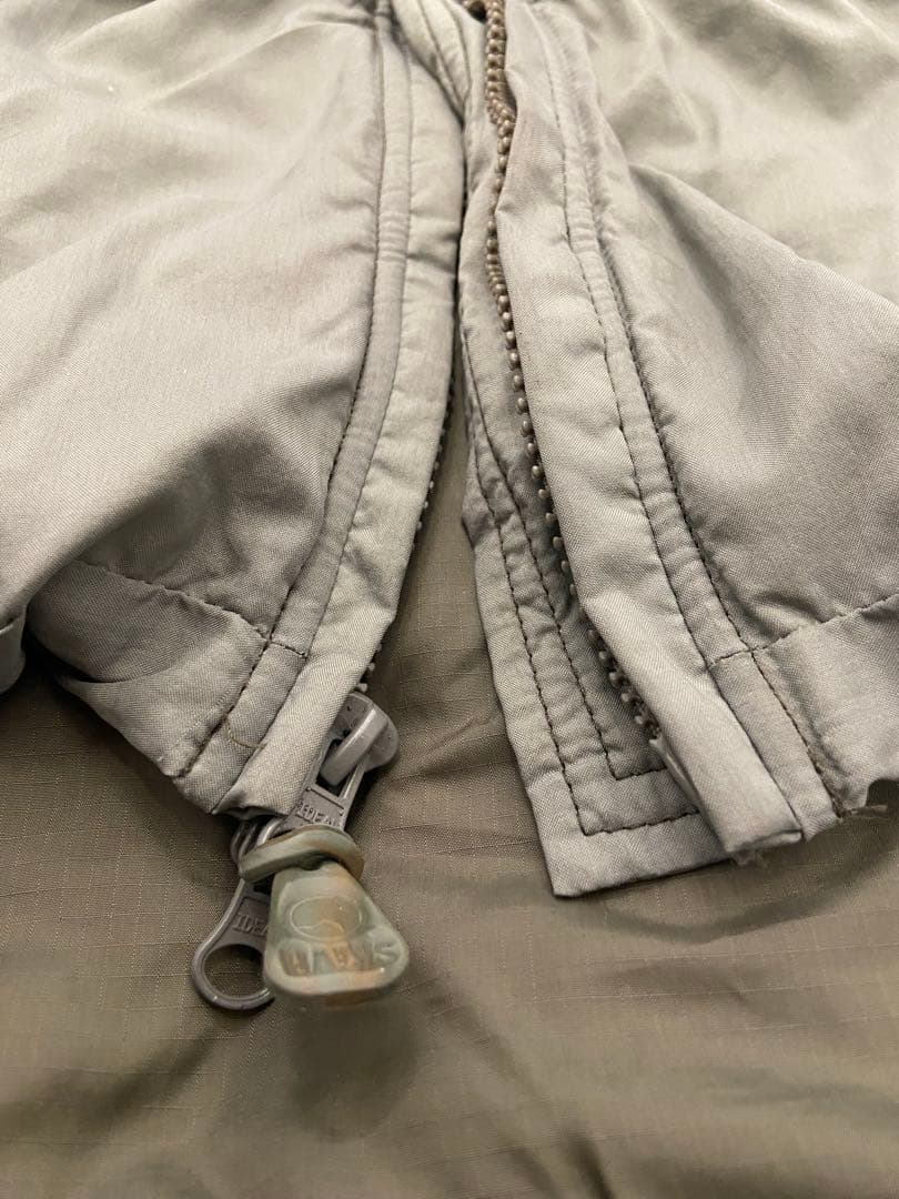 ジャケット・アウター PCU LEVEL 7 TYPE 1 X LARGE LONG