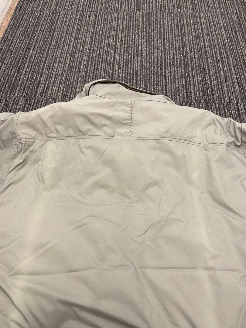 ジャケット・アウター PCU LEVEL 7 TYPE 1 X LARGE LONG