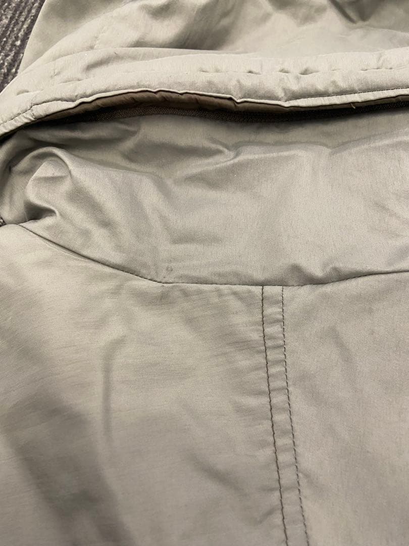 ジャケット・アウター PCU LEVEL 7 TYPE 1 X LARGE LONG