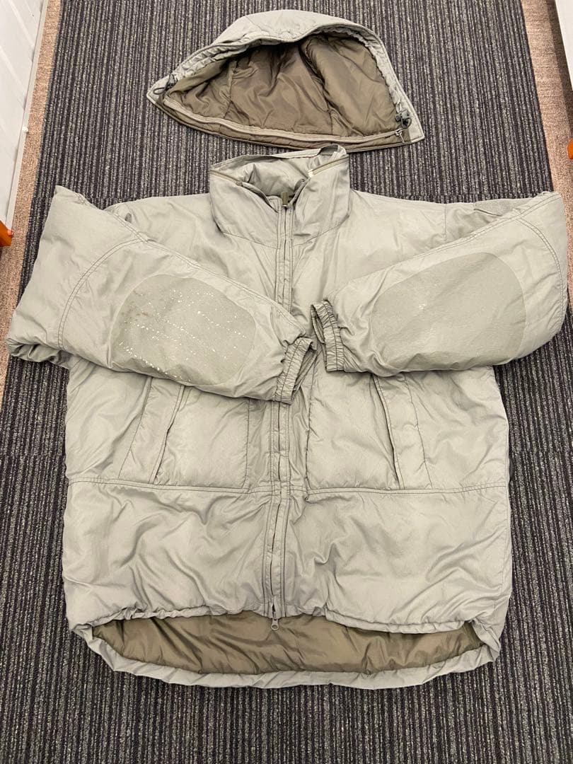 ジャケット・アウター PCU LEVEL 7 TYPE 1 X LARGE LONG