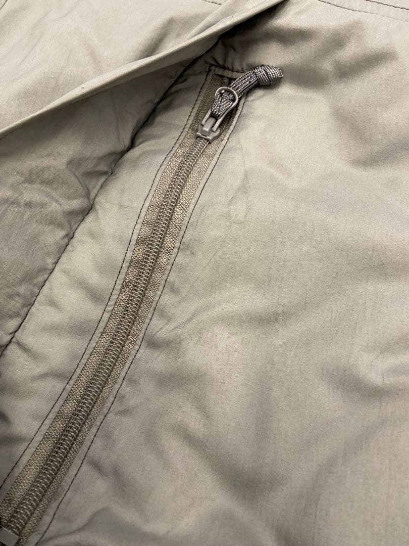 ジャケット・アウター PCU LEVEL 7 TYPE 1 X LARGE LONG