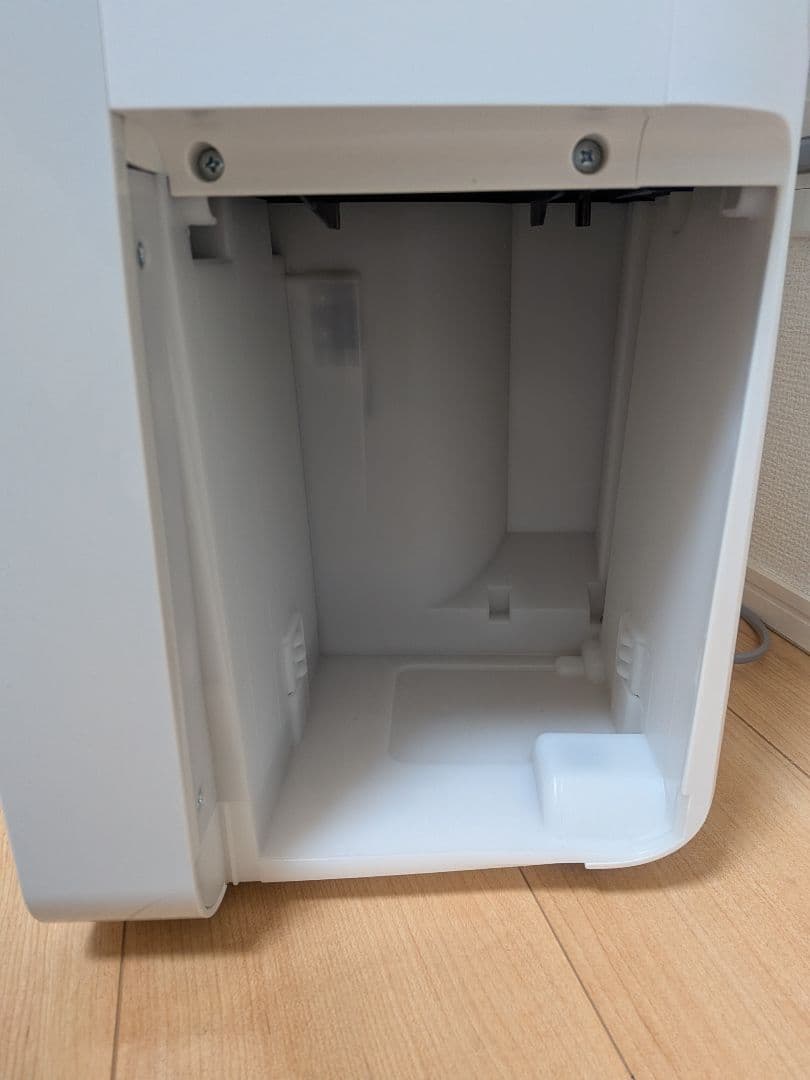 シャープ 衣類乾燥除湿機 CV-N180【2021年製】