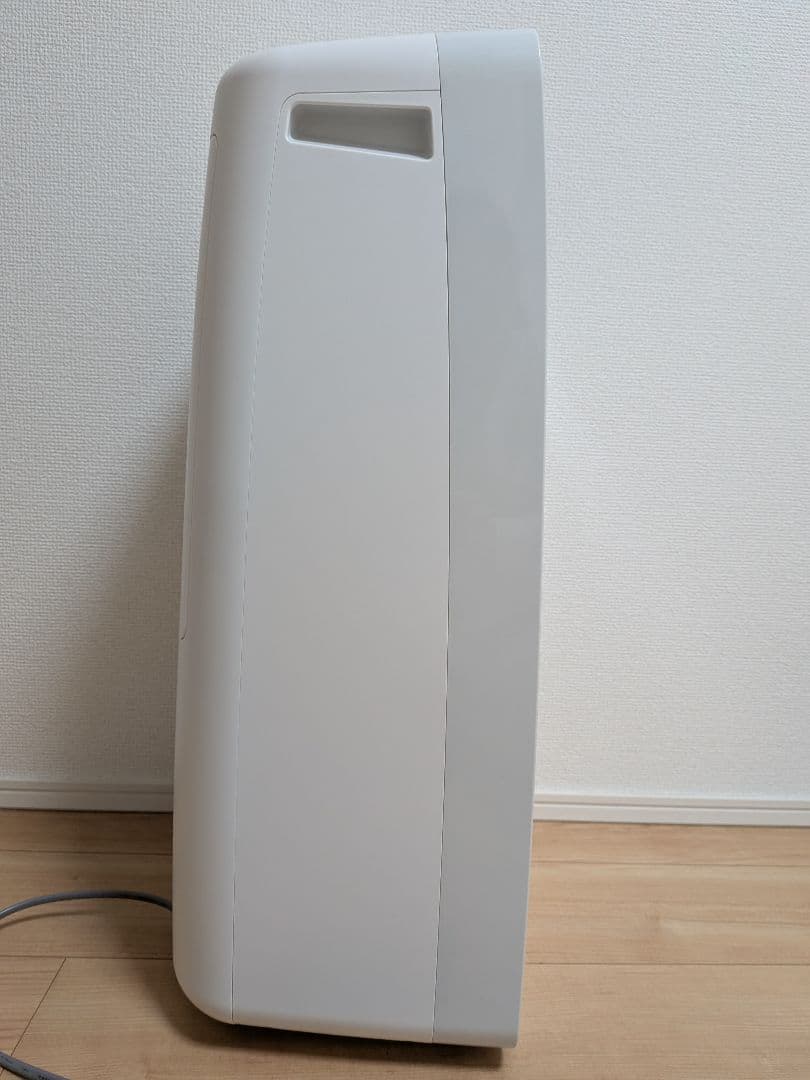 シャープ 衣類乾燥除湿機 CV-N180【2021年製】