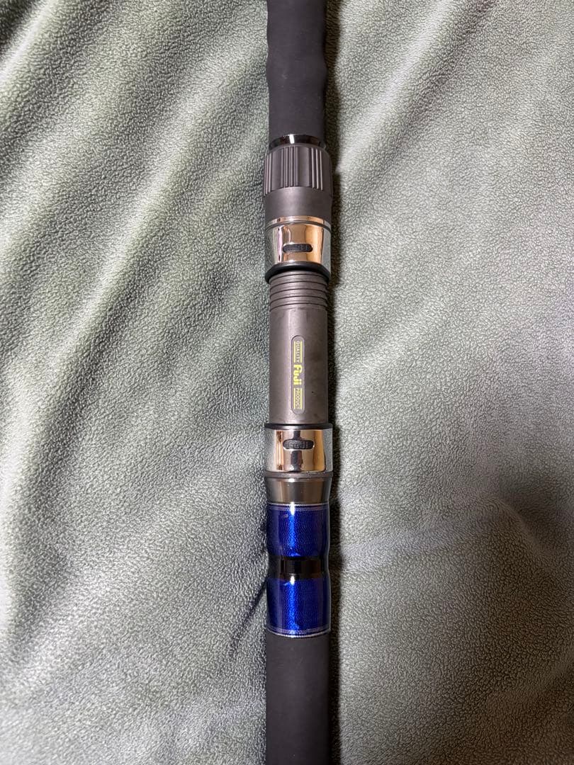 ロッド WILD SEEKER 453HS