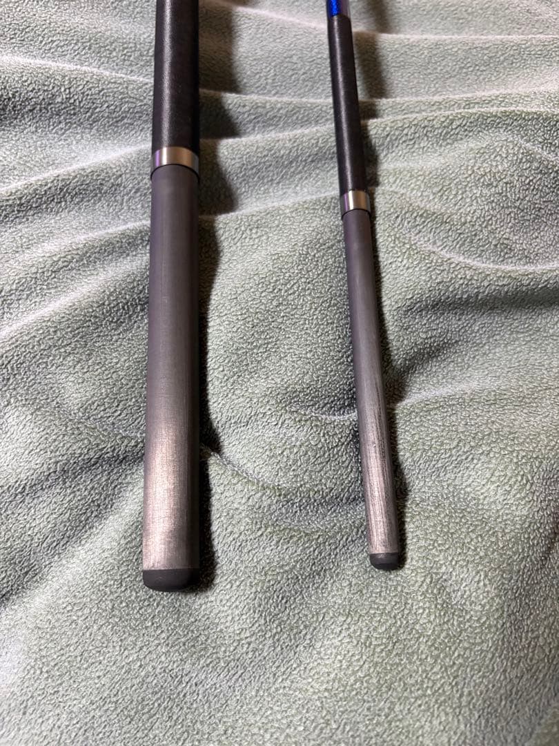 ロッド WILD SEEKER 453HS