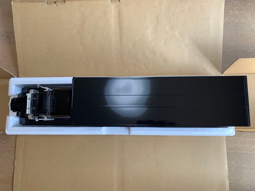 B’z COMPLETE SINGLE BOX Trailer Edition