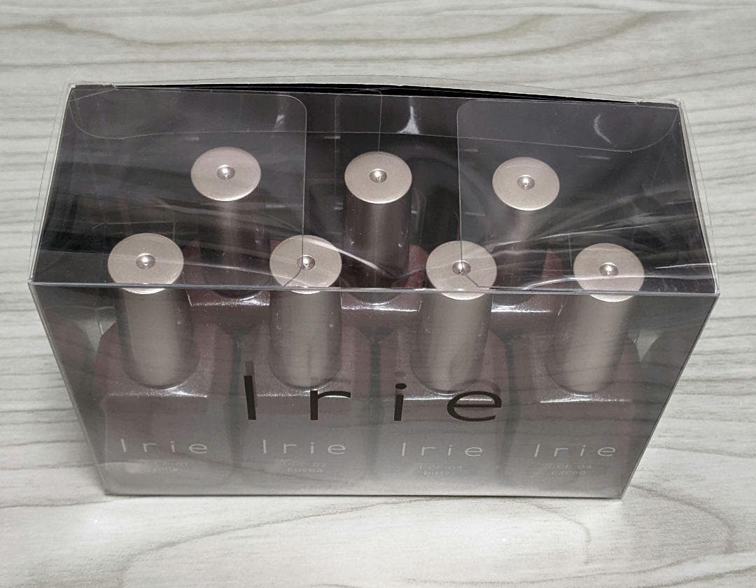 Irie チョコレートフラッシュマグ 7色セット　アイリー