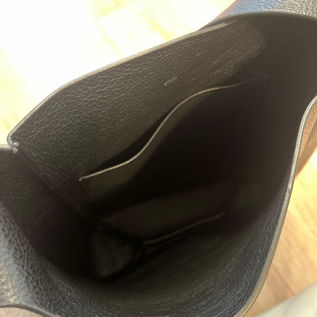 Aeta PG01 SHOULDER S ショルダーバッグ A4 肩掛