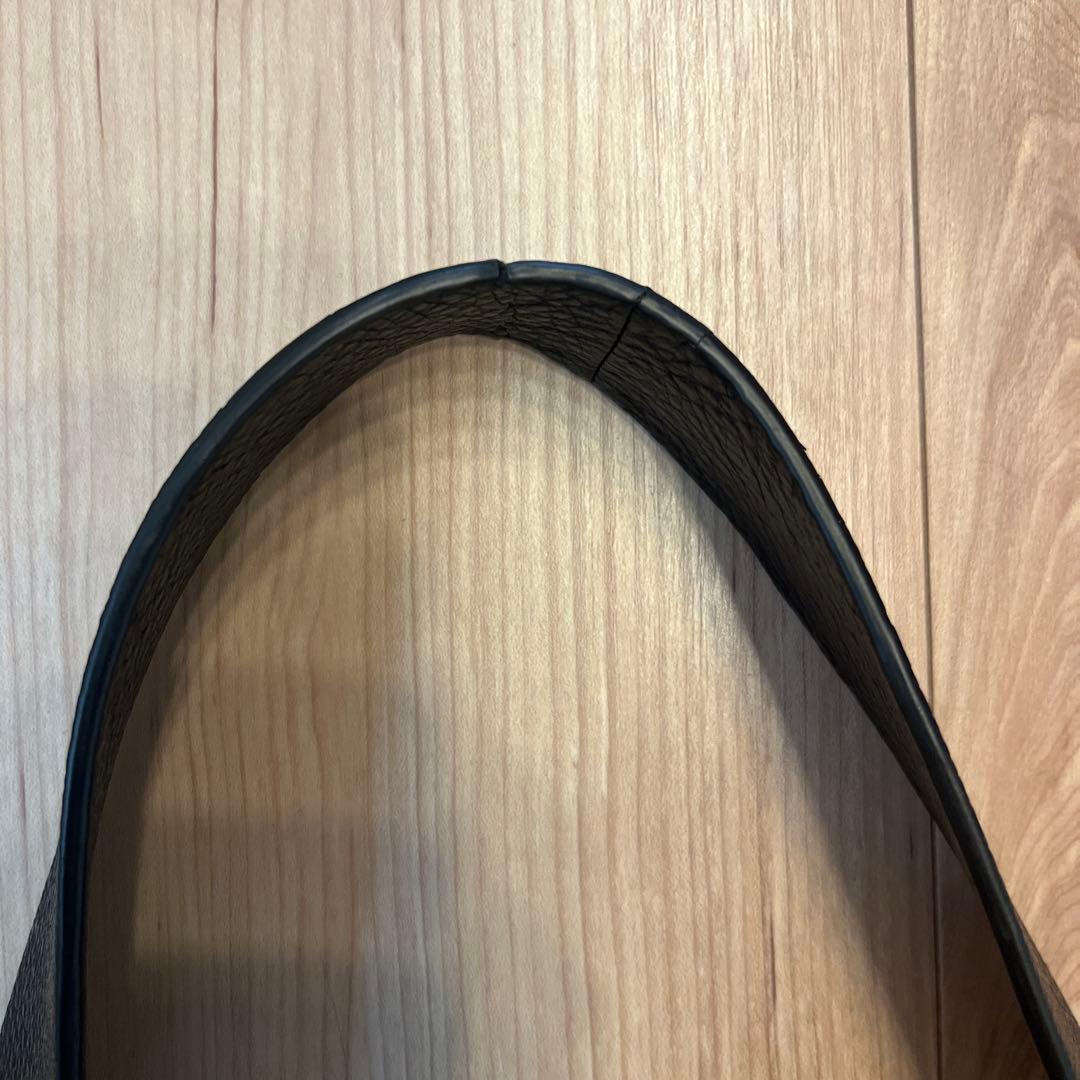 Aeta PG01 SHOULDER S ショルダーバッグ A4 肩掛