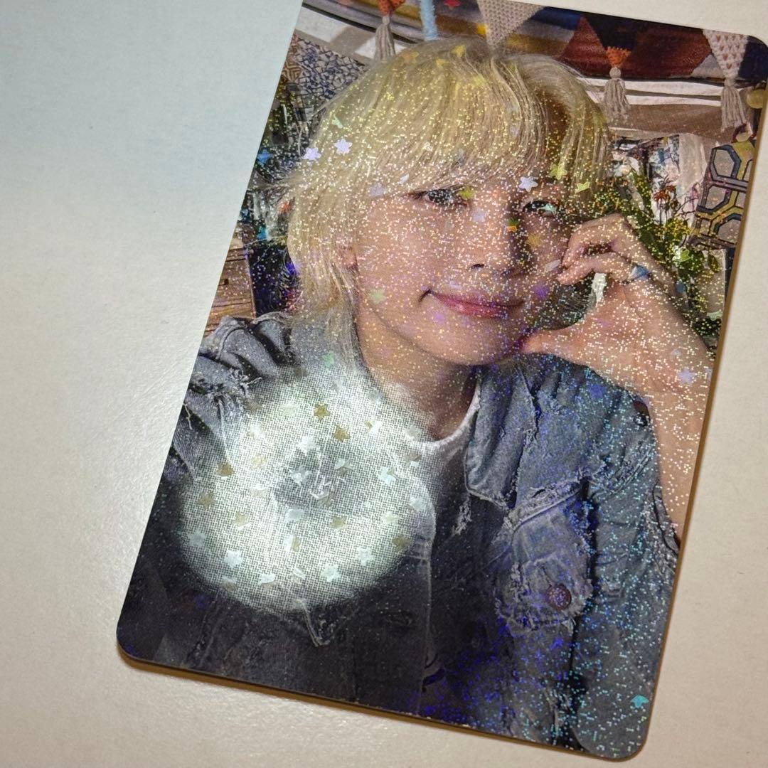 SEVENTEEN ラキドロ 消費期限 weverse ジョンハン