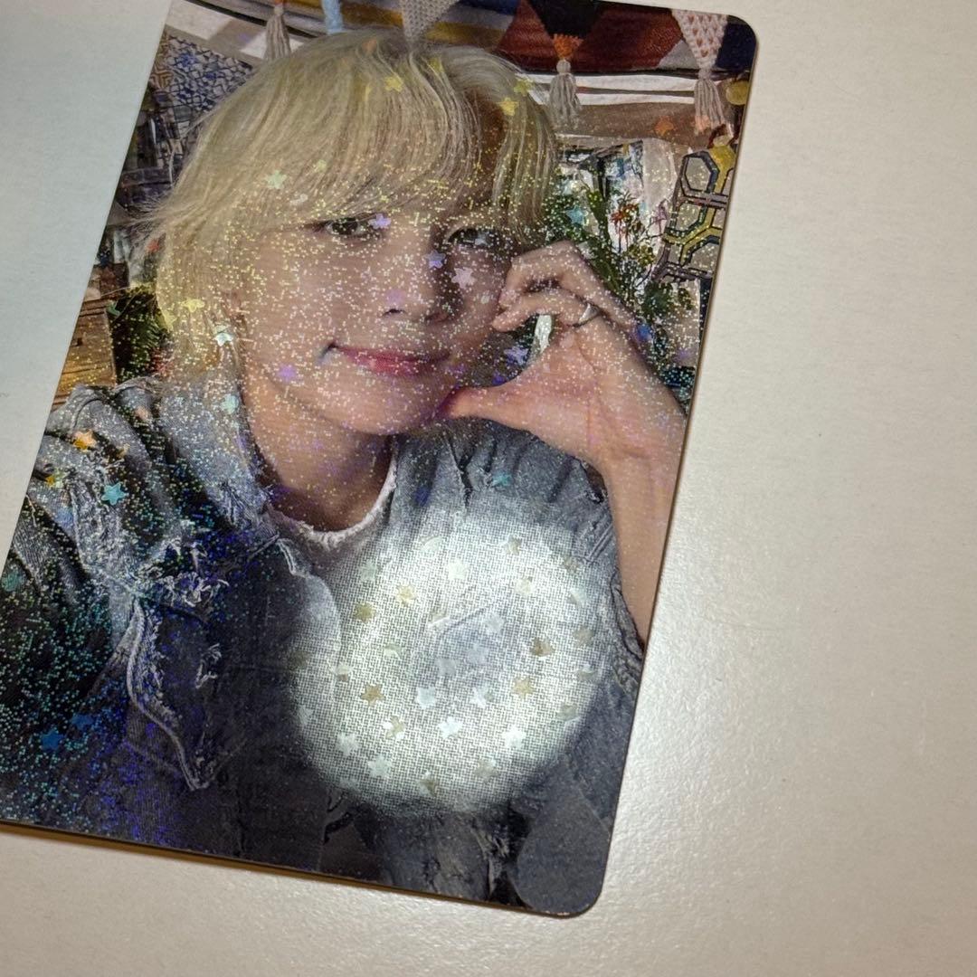 SEVENTEEN ラキドロ 消費期限 weverse ジョンハン