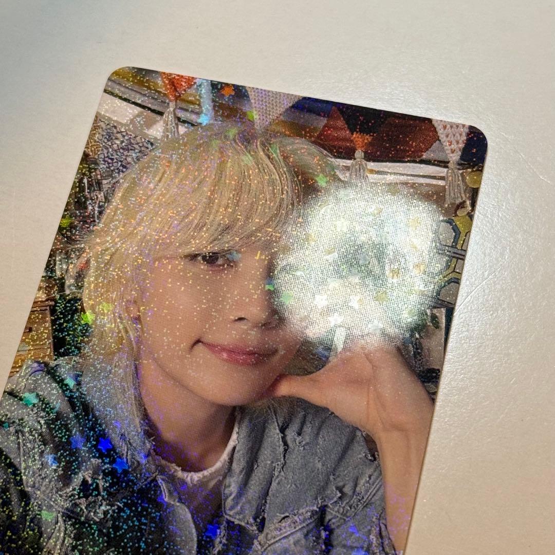 SEVENTEEN ラキドロ 消費期限 weverse ジョンハン