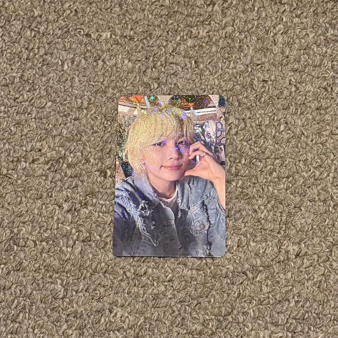 SEVENTEEN ラキドロ 消費期限 weverse ジョンハン