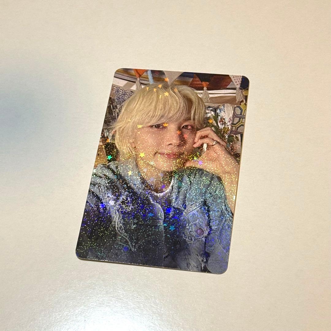 SEVENTEEN ラキドロ 消費期限 weverse ジョンハン