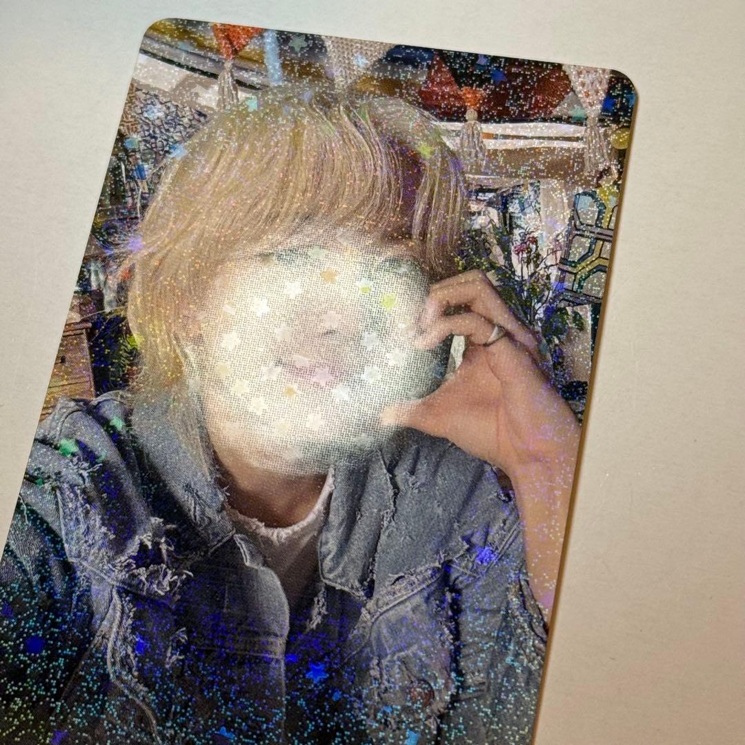 SEVENTEEN ラキドロ 消費期限 weverse ジョンハン