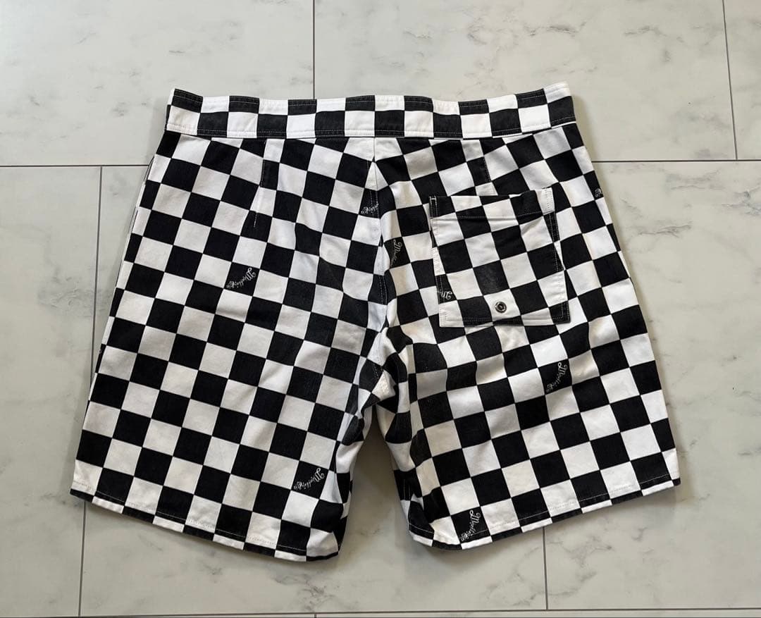 マーブルズ パンツ　TMT スタンダードカリフォルニア ロンハーマン RATS