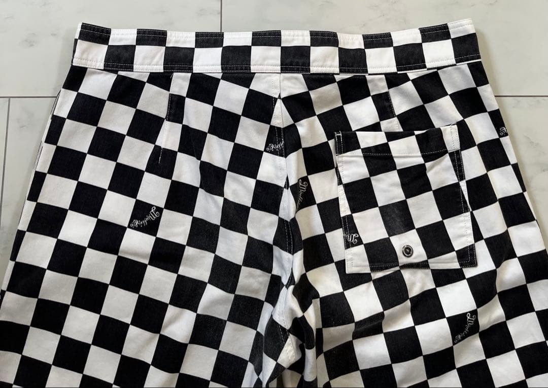 マーブルズ パンツ　TMT スタンダードカリフォルニア ロンハーマン RATS