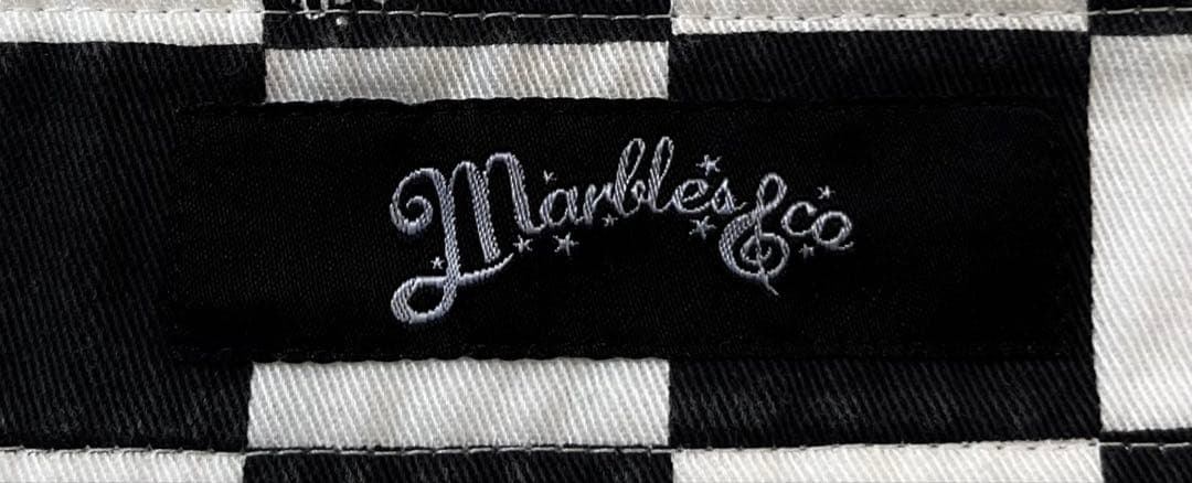 マーブルズ パンツ　TMT スタンダードカリフォルニア ロンハーマン RATS