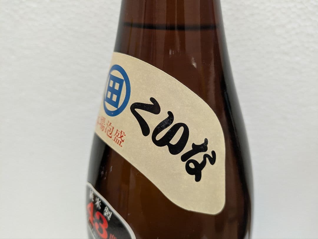 本場泡盛 田嘉里酒造所 山原くいな 43度古酒