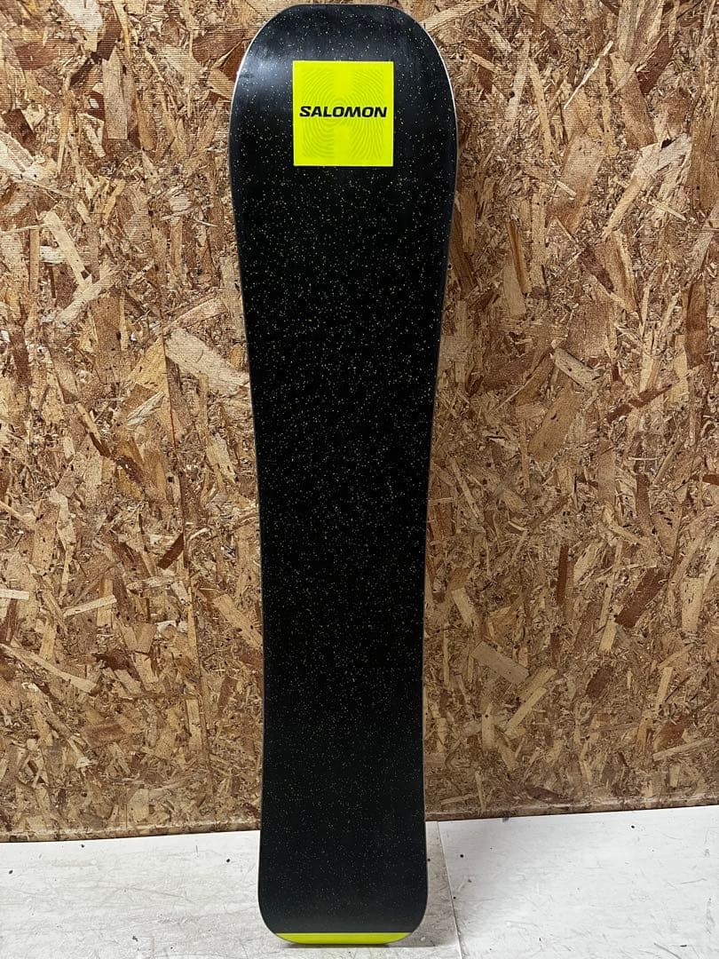サロモン スノーボード　ルイーフ159 24-25モデル 定価11万以上 HPS