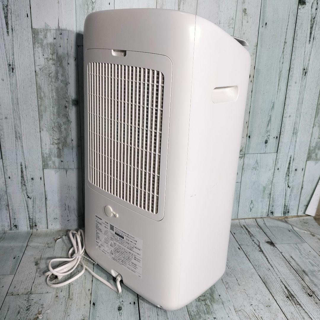 シャープ★除湿機★2021年★比較的美品★動作確認済★配送無料