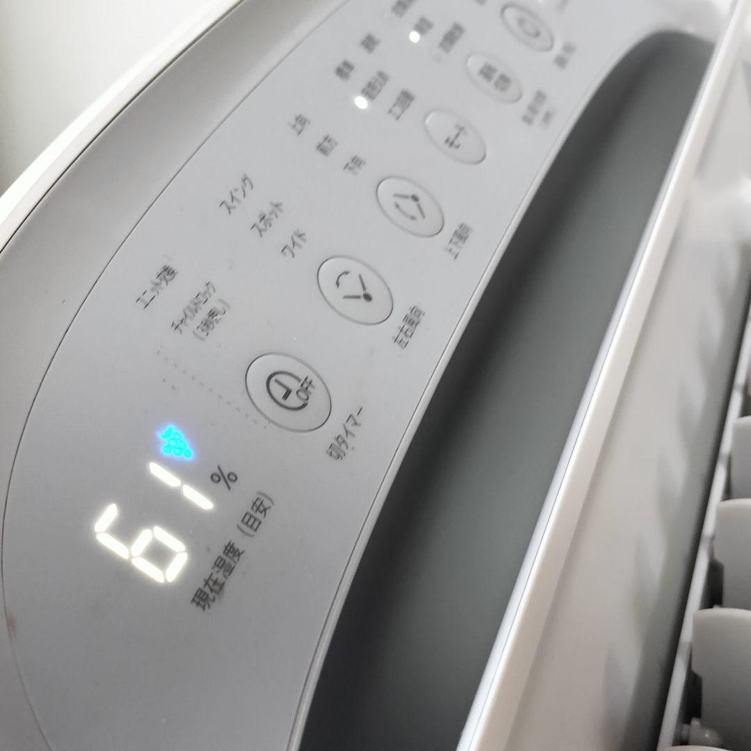 シャープ★除湿機★2021年★比較的美品★動作確認済★配送無料