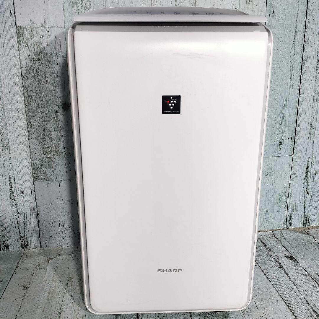 シャープ★除湿機★2021年★比較的美品★動作確認済★配送無料