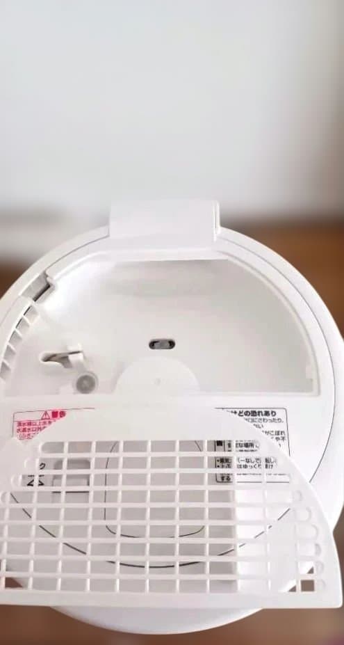 象印 スチーム式加湿器 最終価格EE-RR35-WA 【2024年製】