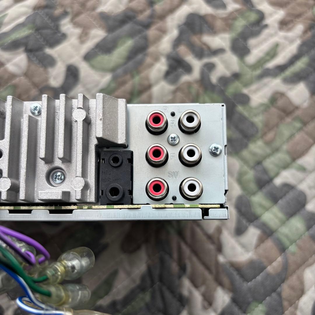 h*7様 Pioneer DEH-6400