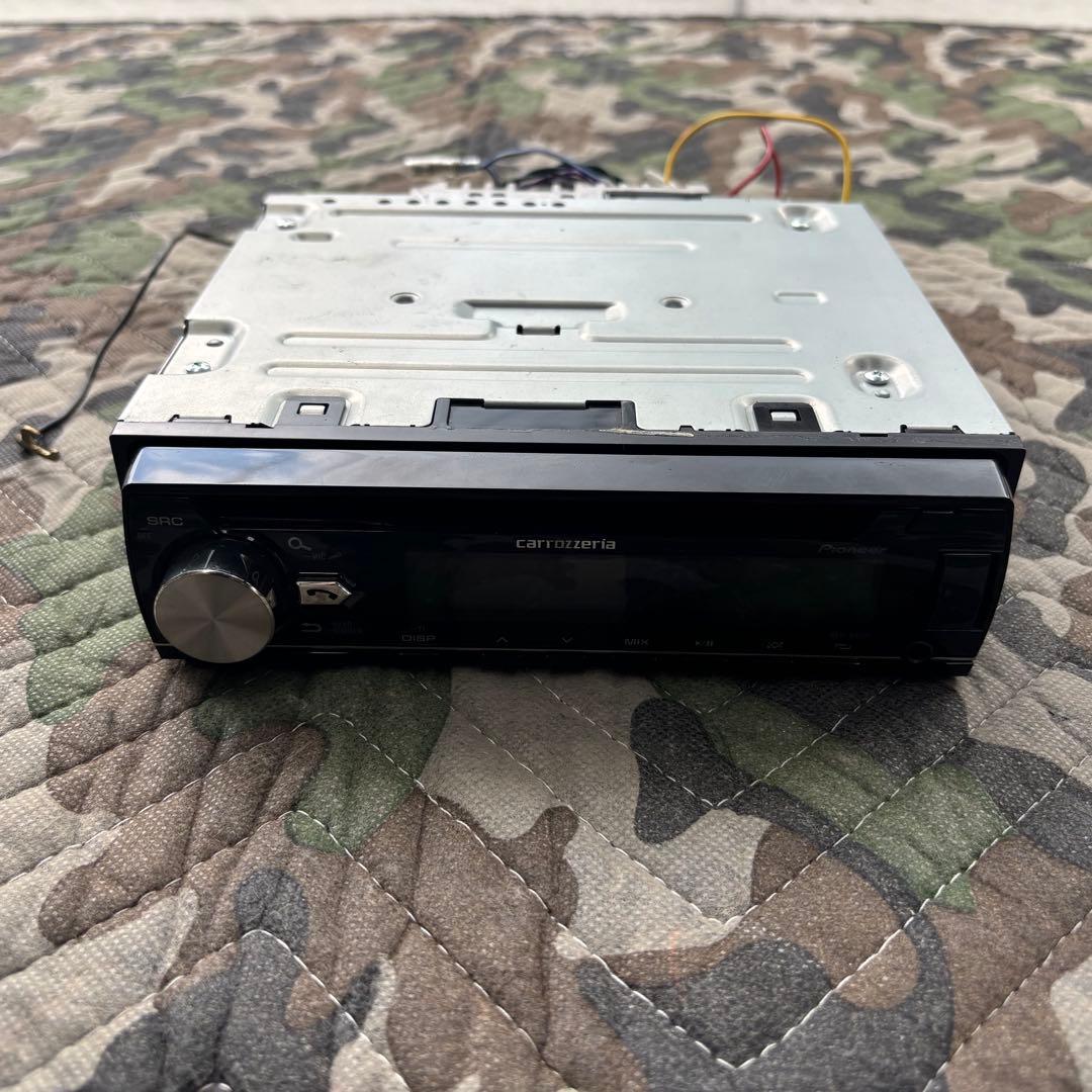 h*7様 Pioneer DEH-6400