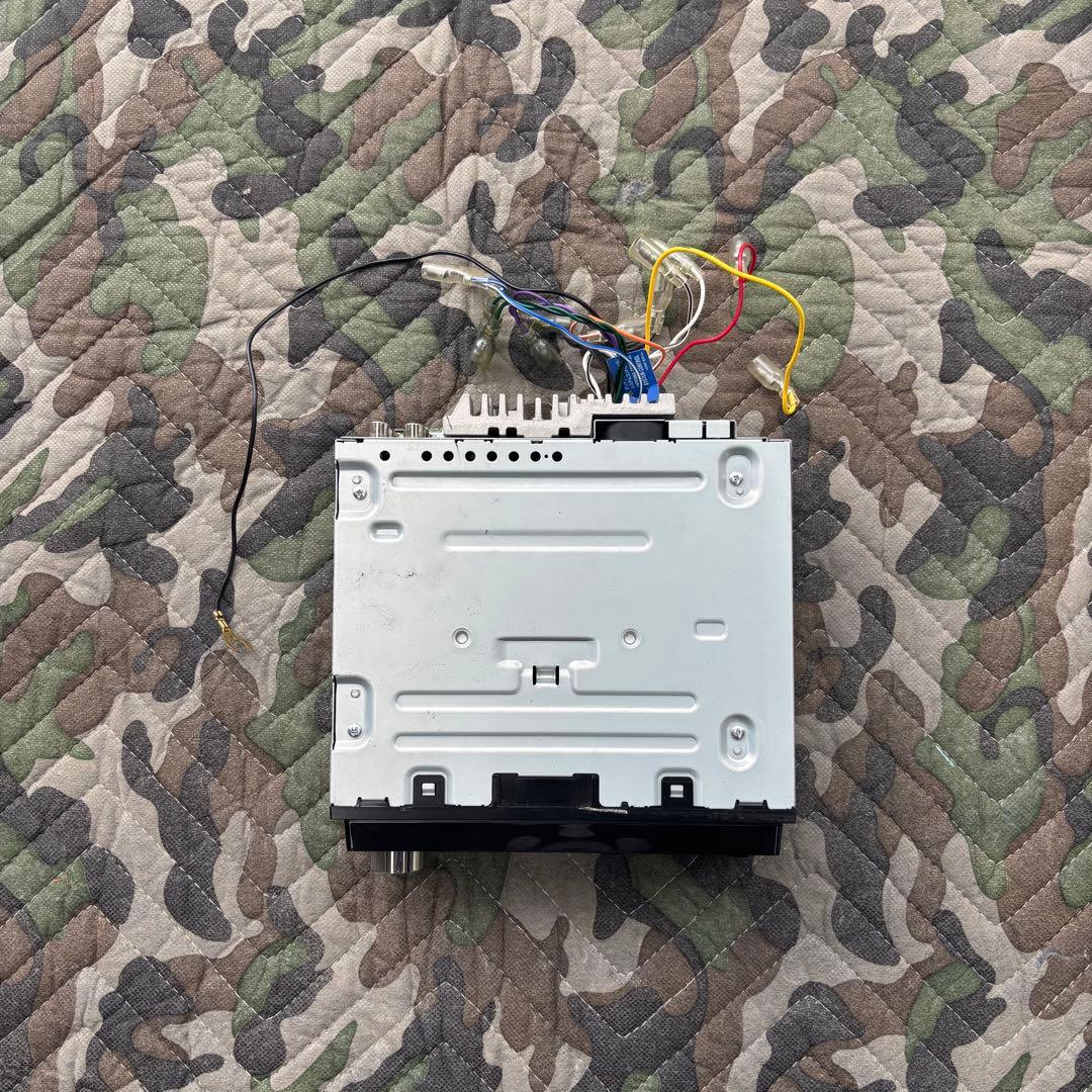 h*7様 Pioneer DEH-6400