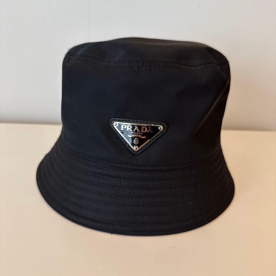 Prada ハット