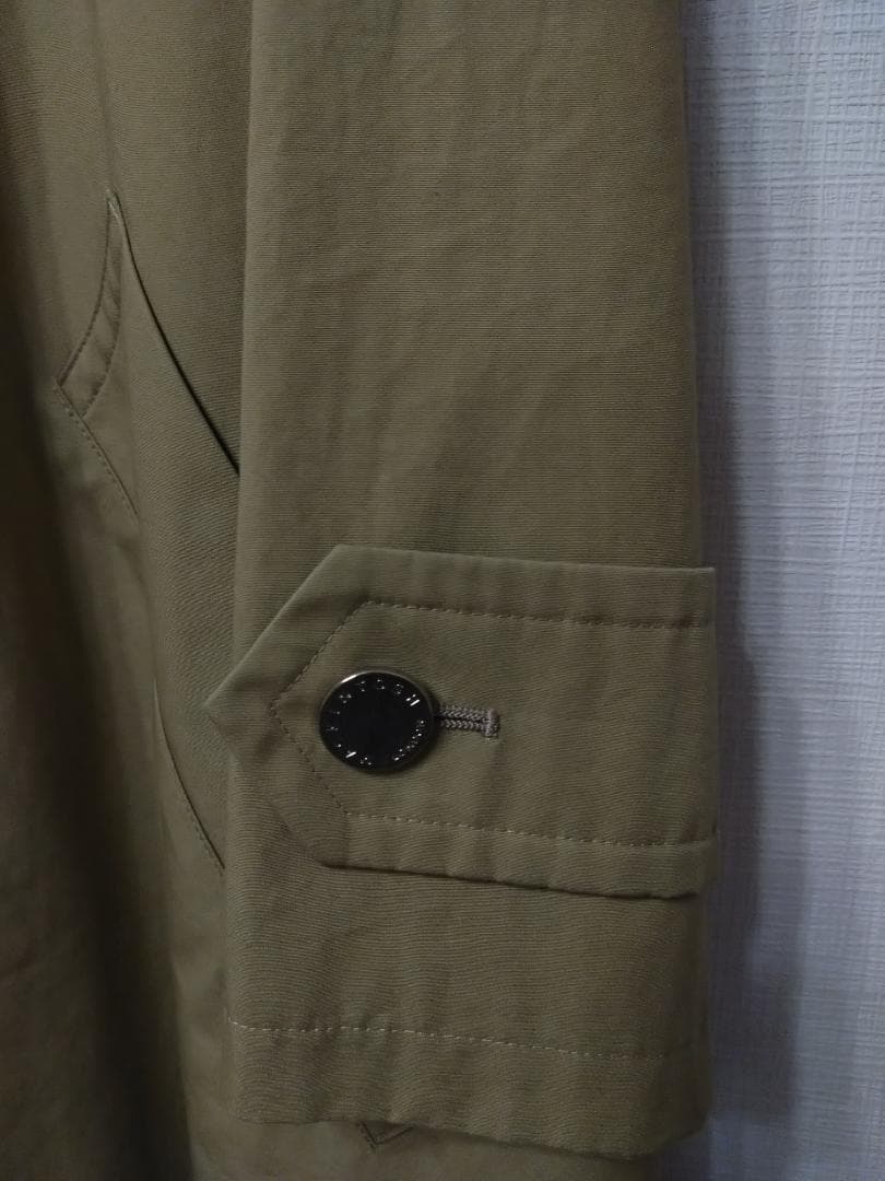 【マッキントッシュロンドン】コート　春、秋