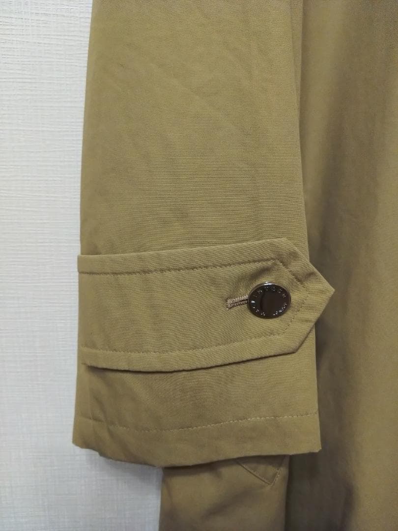 【マッキントッシュロンドン】コート　春、秋