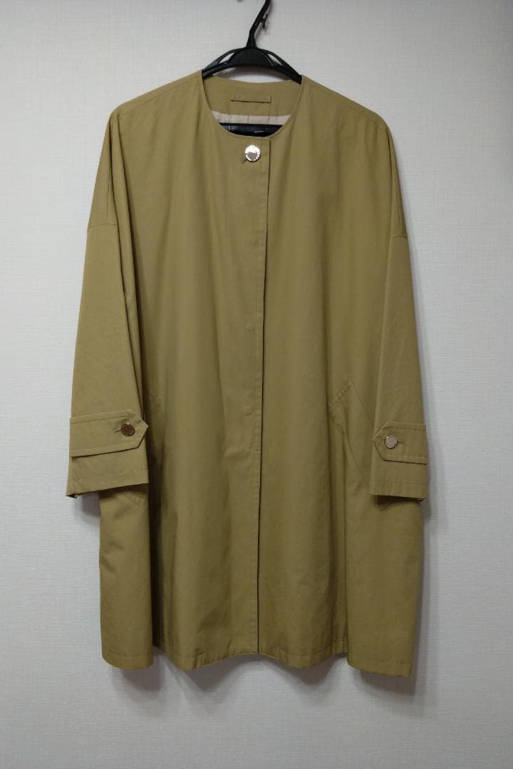 【マッキントッシュロンドン】コート　春、秋