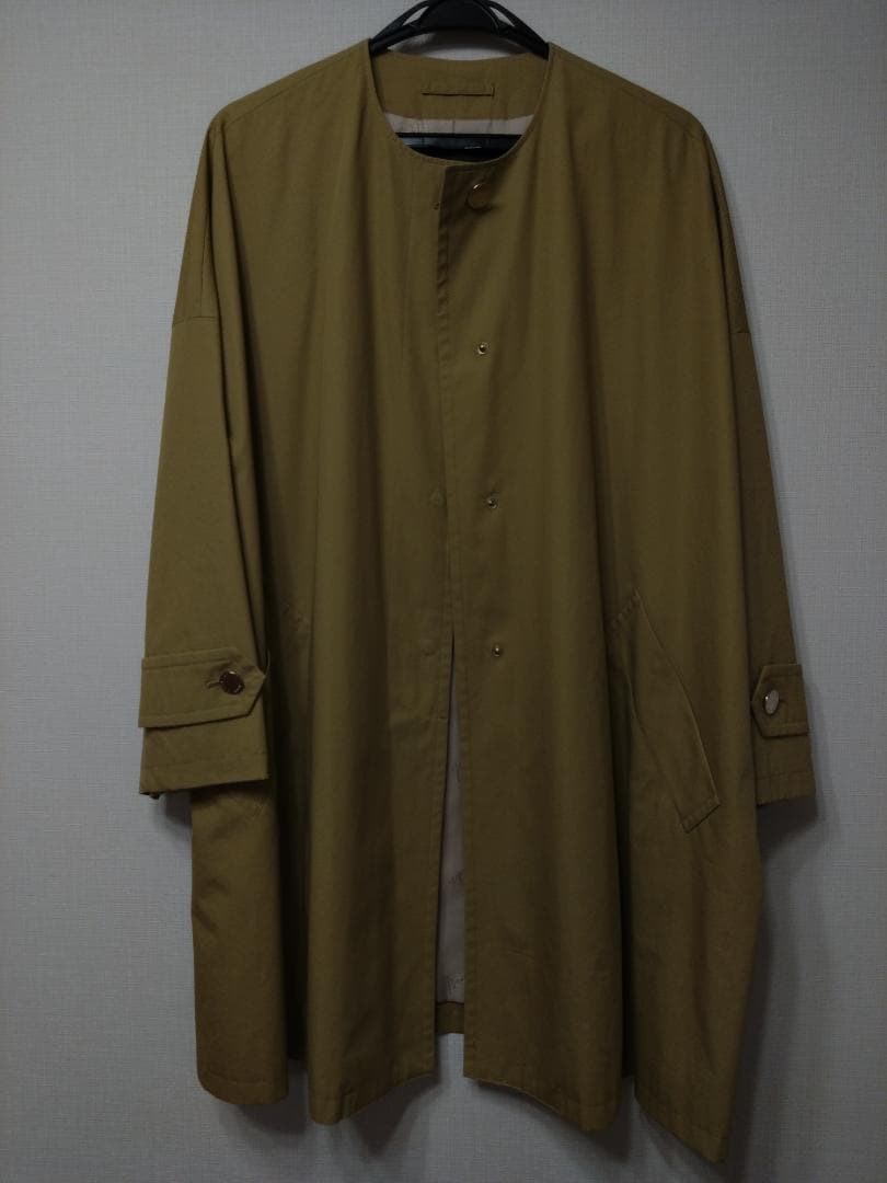 【マッキントッシュロンドン】コート　春、秋