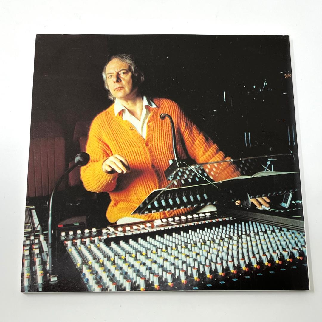 カールハインツ・シュトックハウゼン / フルート作品集　STOCKHAUSEN