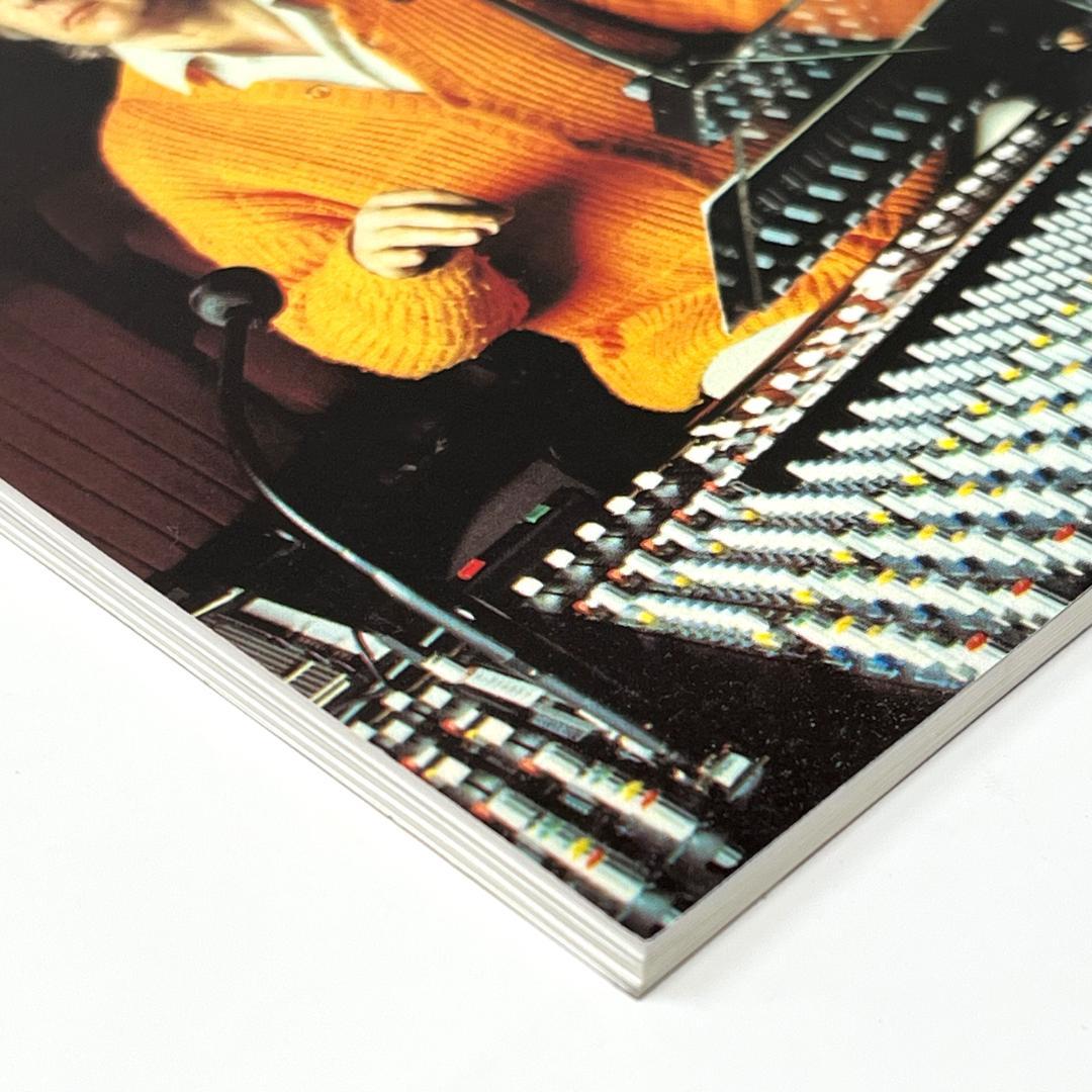 カールハインツ・シュトックハウゼン / フルート作品集　STOCKHAUSEN