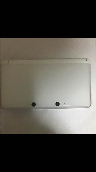 3ＤS