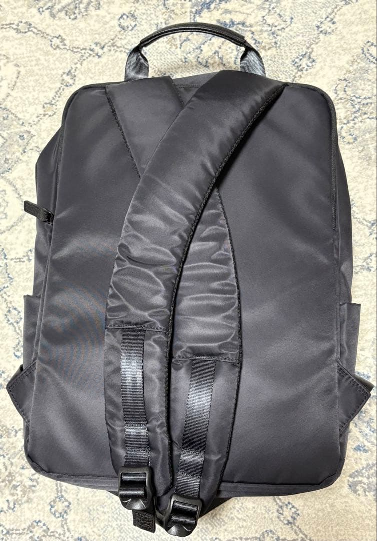 バッグ Manhattan Portage Black MP2273TWLBL