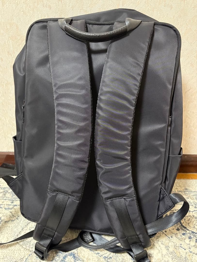 バッグ Manhattan Portage Black MP2273TWLBL