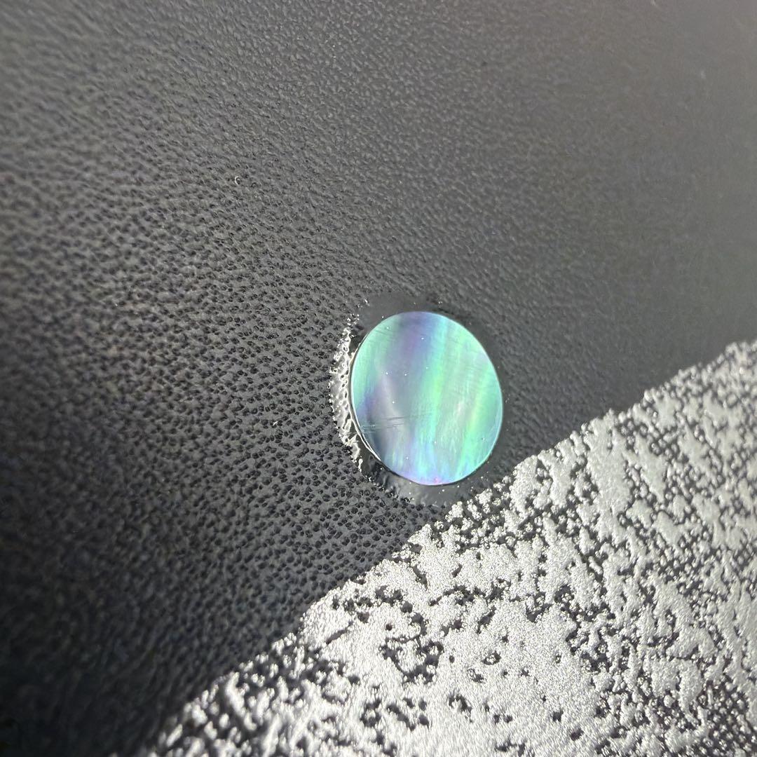 極美品 坂本これくしょん 蒔絵調 ショルダーバッグ 斜め掛け 軽量 会津塗 和装