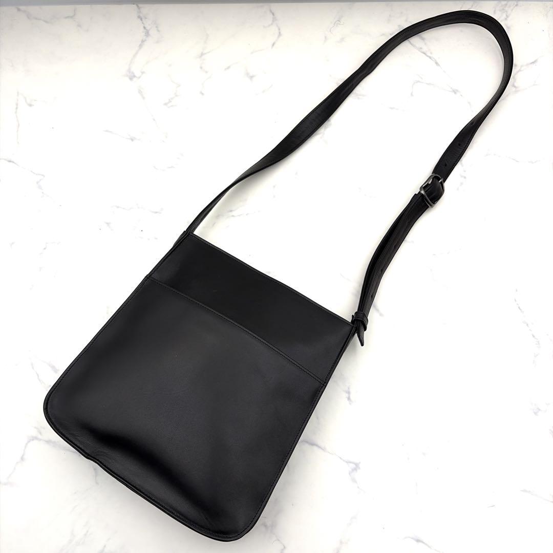 極美品 坂本これくしょん 蒔絵調 ショルダーバッグ 斜め掛け 軽量 会津塗 和装