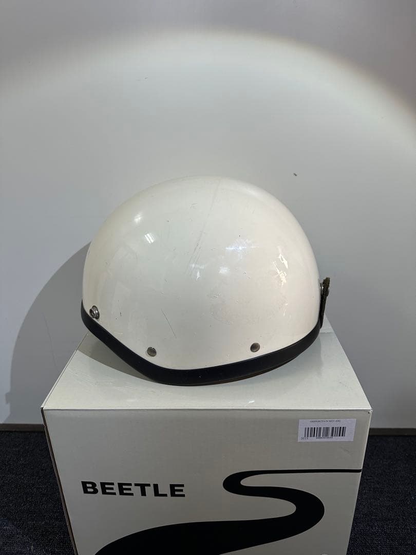 オーシャンビートル ショーティー4 XXL